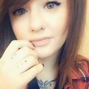 Meet your Posher, Jordan